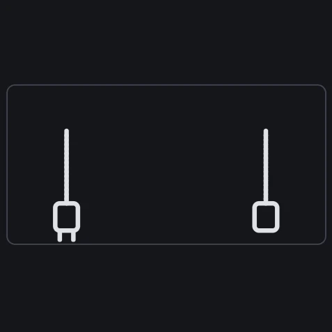 可互动的开/关灯