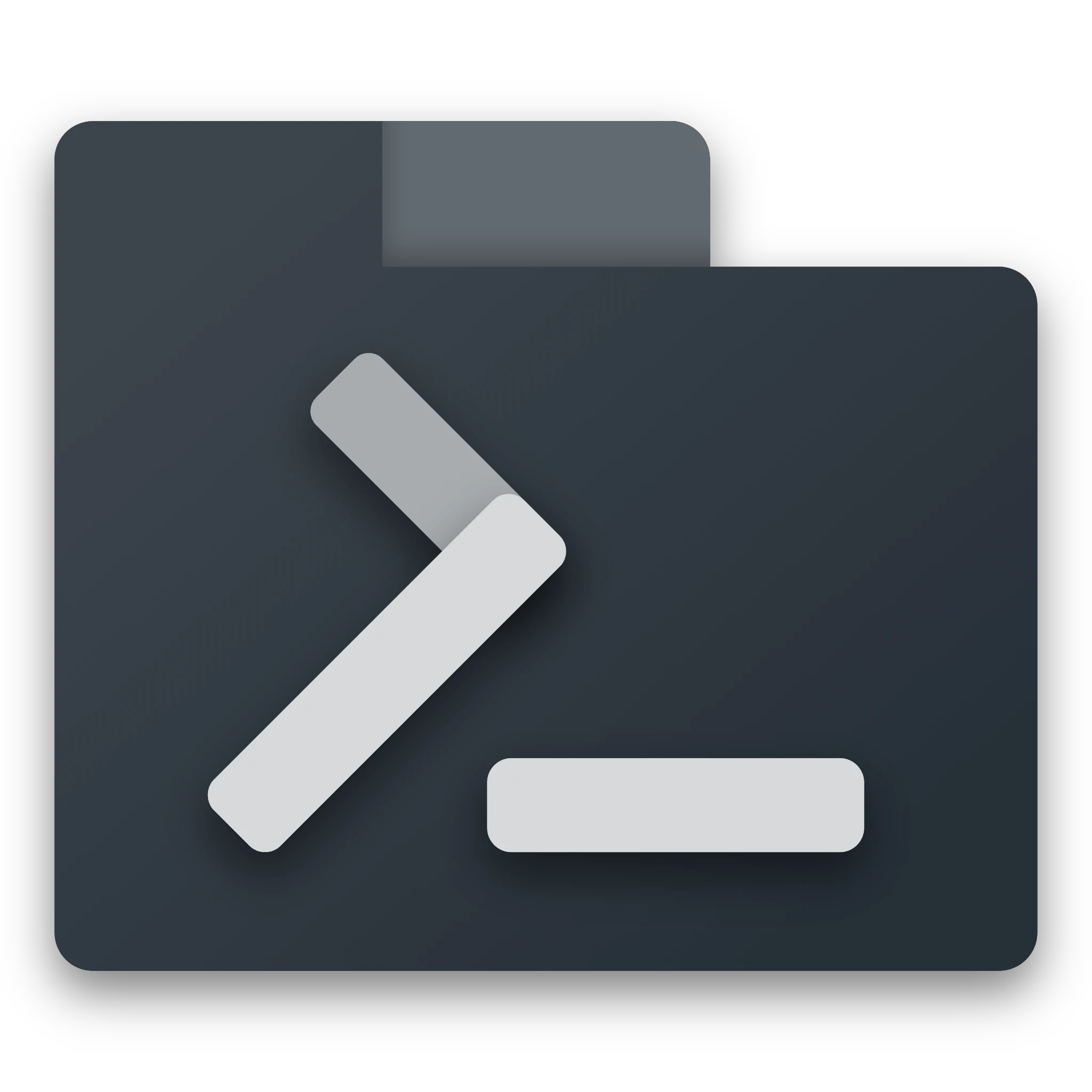 FluentTerminal