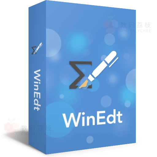 WinEdt