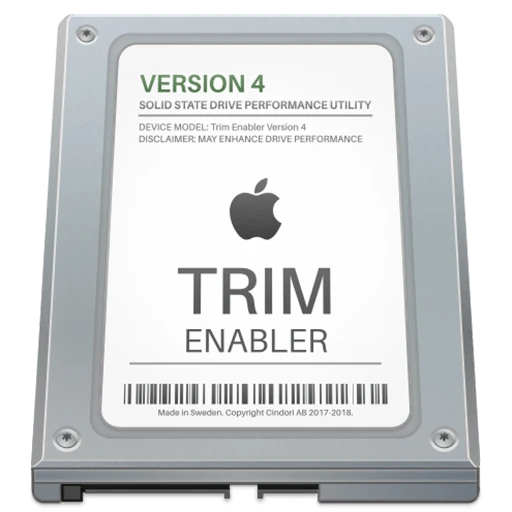 Trim Enabler 4