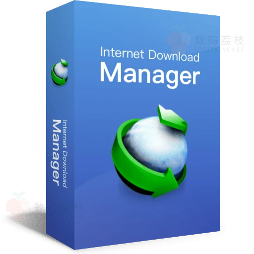 Internet Download Manager