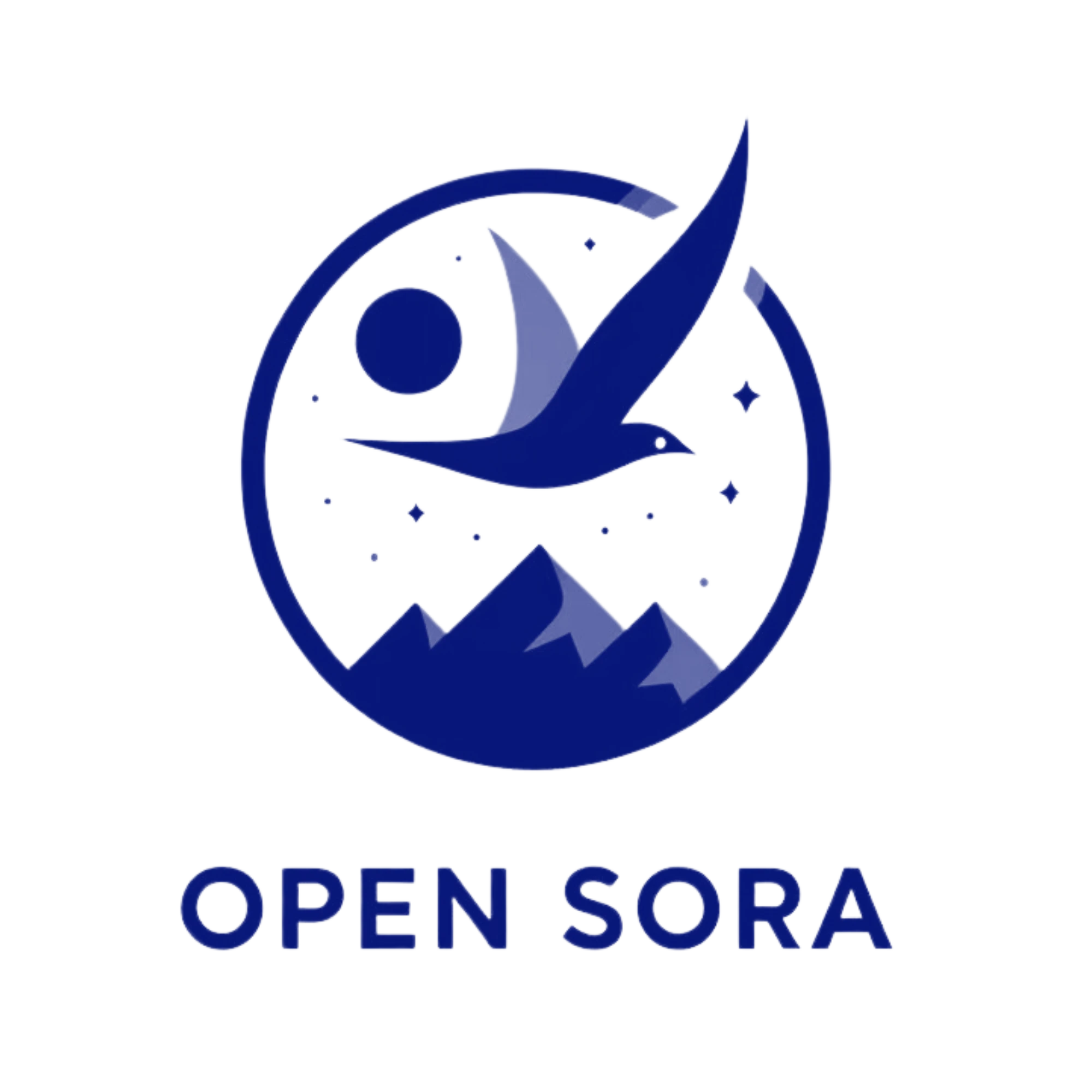 Open-Sora