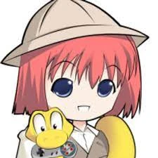 RenPy