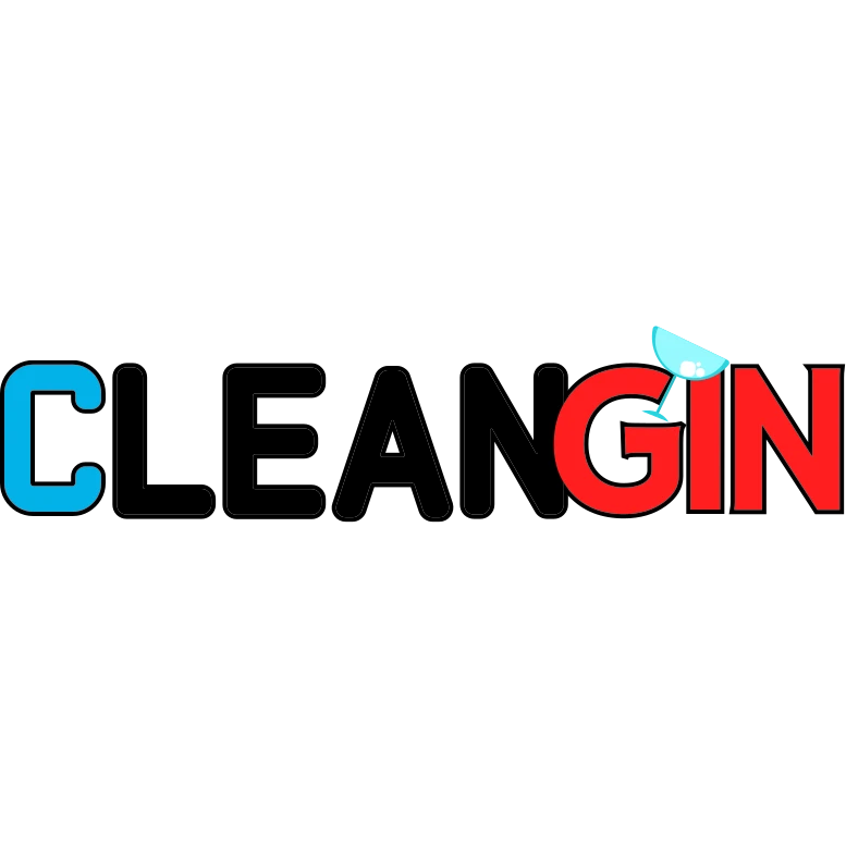 clean-gin
