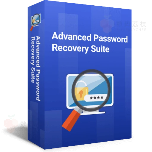 Advanced Password Recovery Suite
