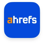 ahrefs