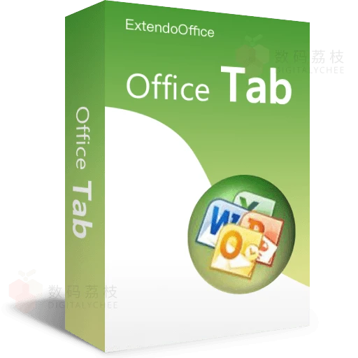 Office Tab