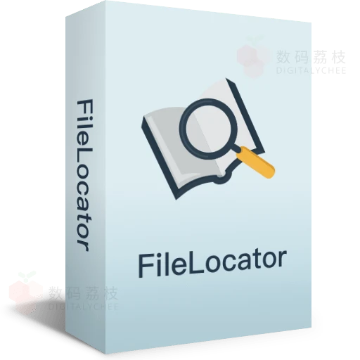 FileLocator Pro