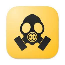 Gas Mask