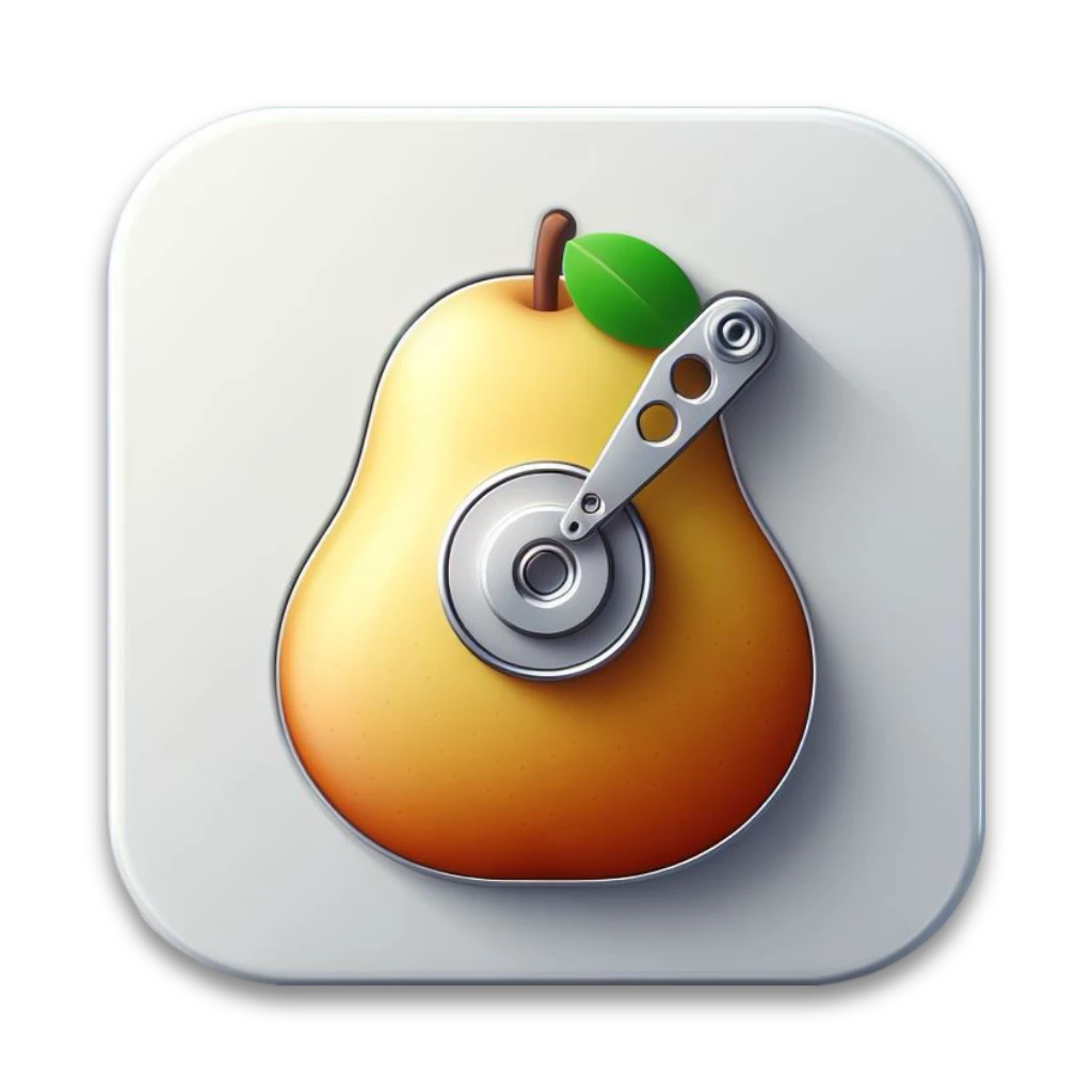 Pearcleaner