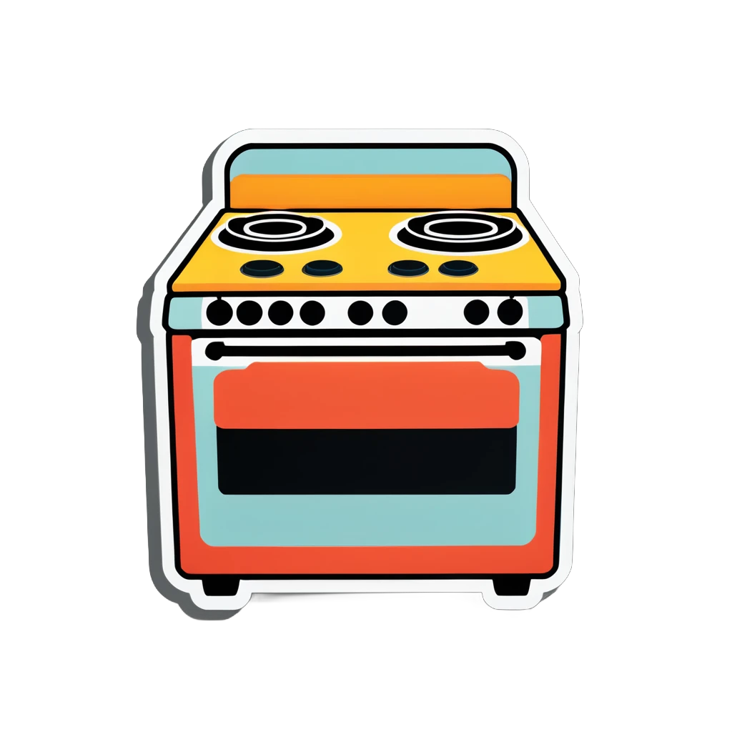 StickerBaker