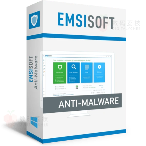 Emsisoft Anti-Malware